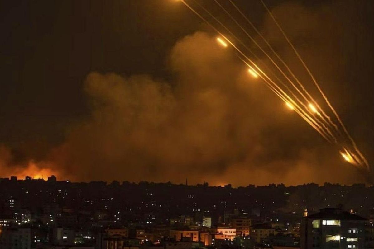 İsrail Trump'ı bekliyor: İran saldırıları için hedefleri güncelledi