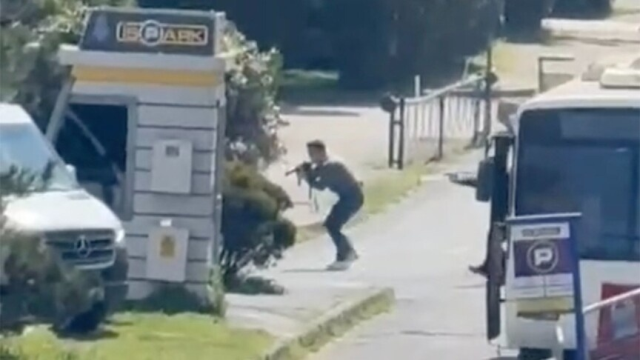 İsrail Konsolosluğu önündeki çatışmayla ilgili 1 başsavcı vekili ile 2 Cumhuriyet Savcısı görevlendirildi