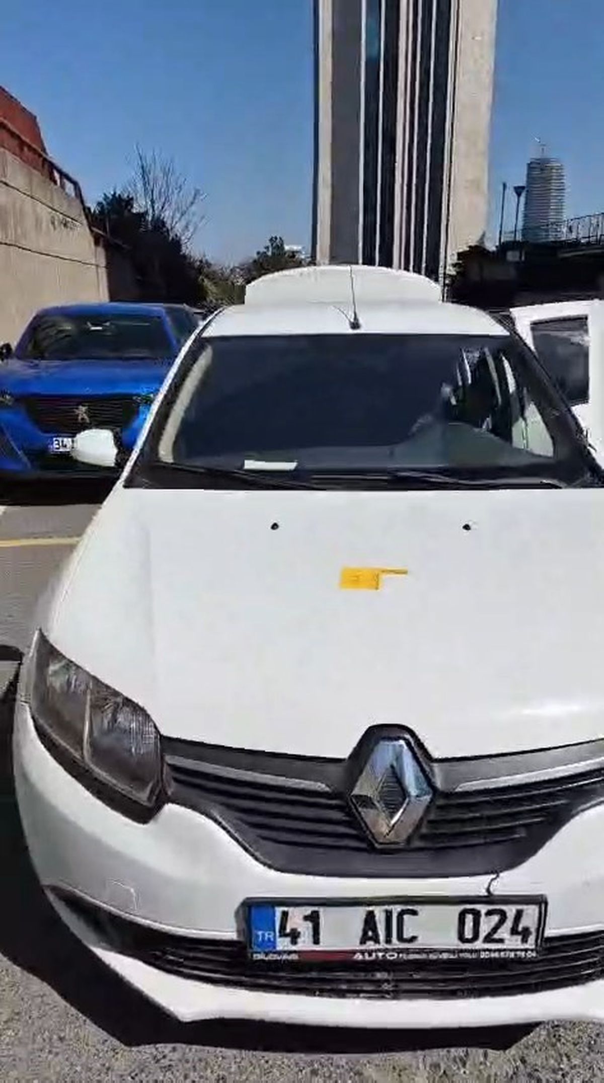 Beşiktaş\'ta Çatışma: 1 Ölü, 2 Yaralı