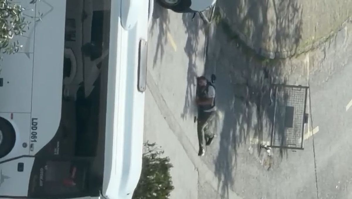 Beşiktaş\'ta Çatışma: 3 Şüpheli Etkisiz Hale Getirildi