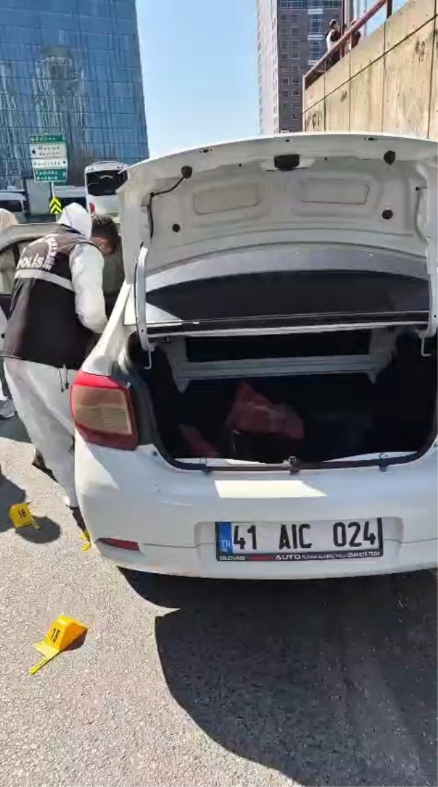 İsrail Konsolosluğu önündeki saldırının şifreleri çözülüyor: Teröristler bu ilden gelmiş, 5 kişi gözaltında