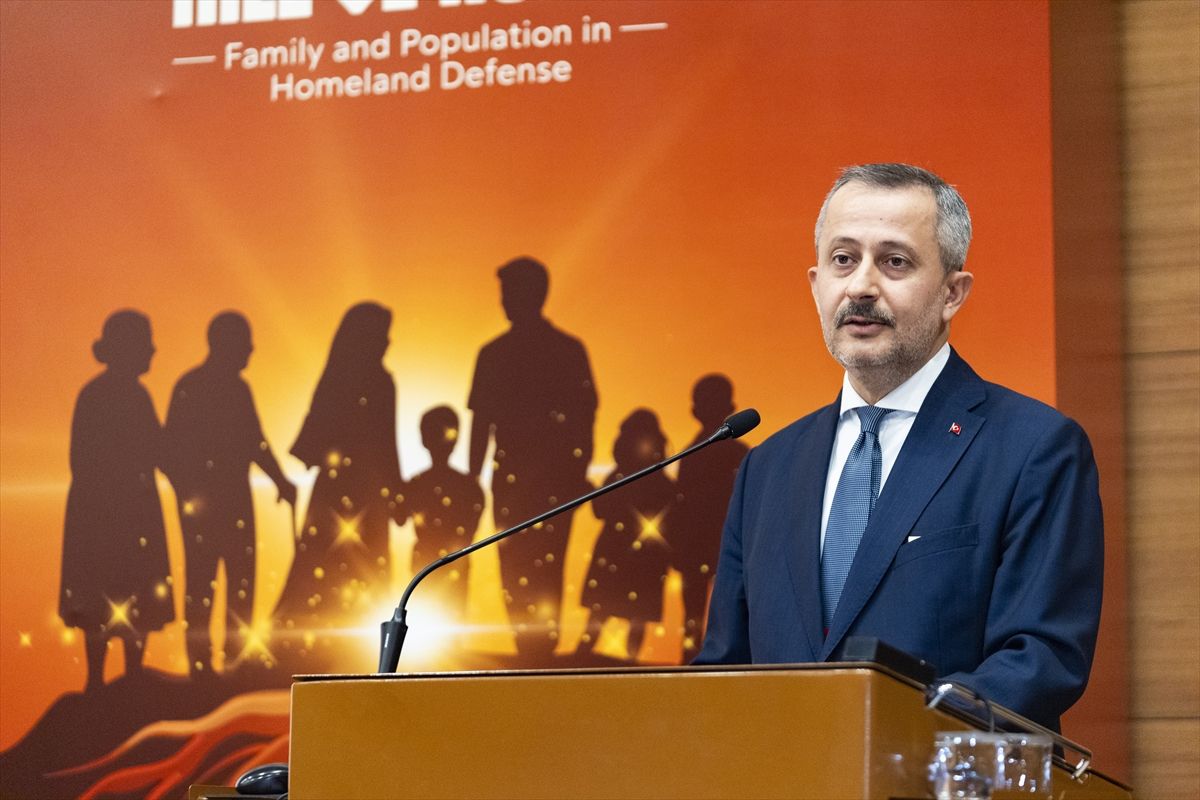 Nüfus Sorunu: Acil Önlemler Gerekiyor