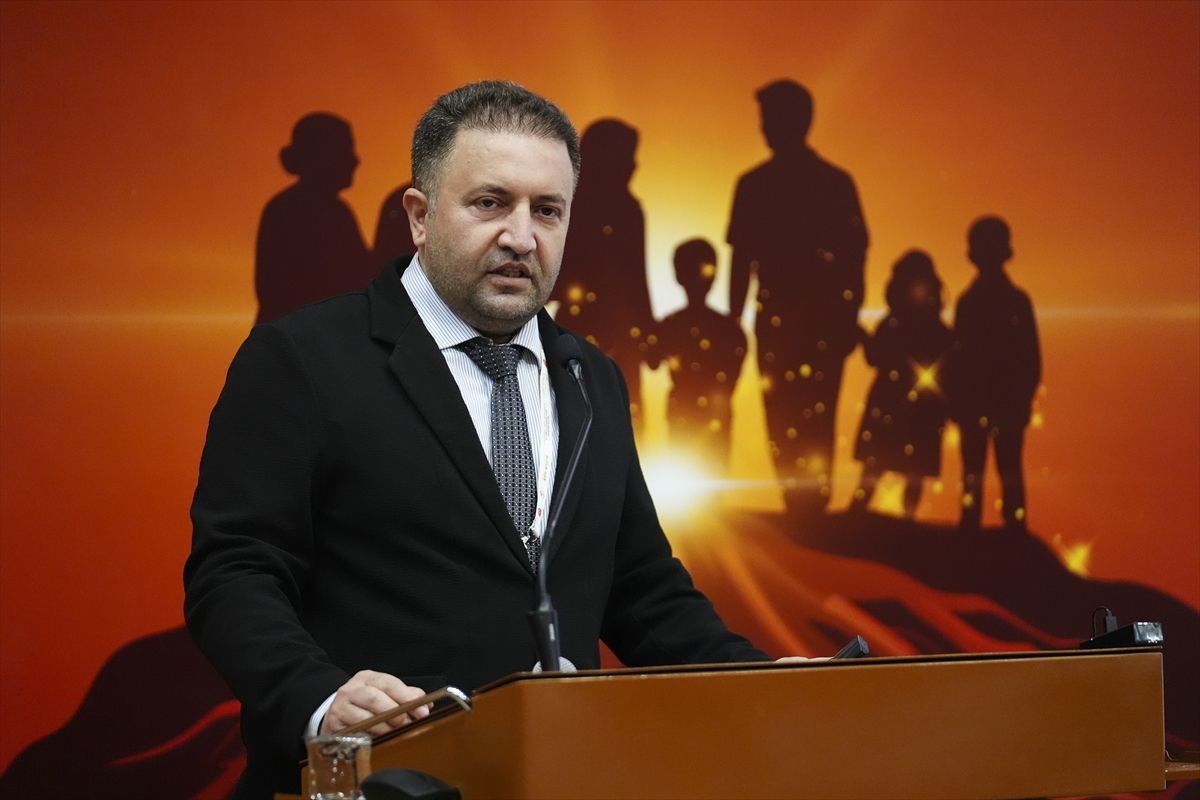 Aile Sempozyumu Tamamlandı