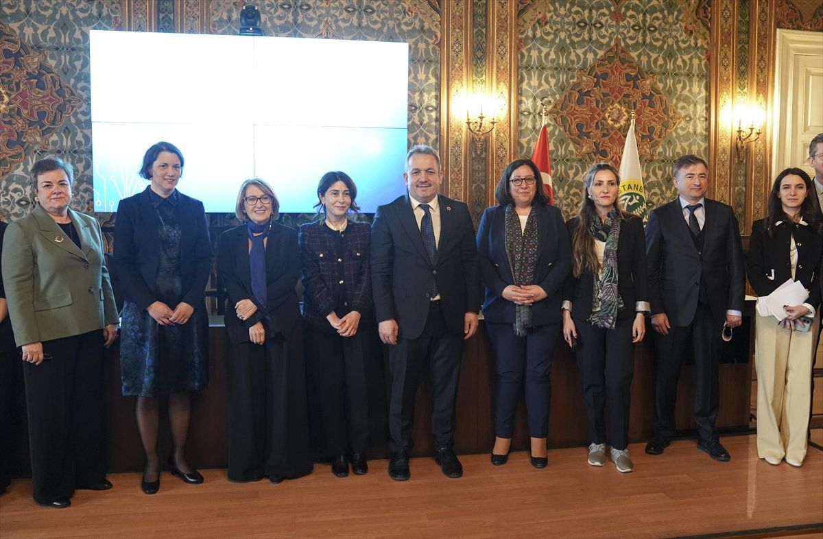 Genetik İncelemeler Çalıştayı Yapıldı