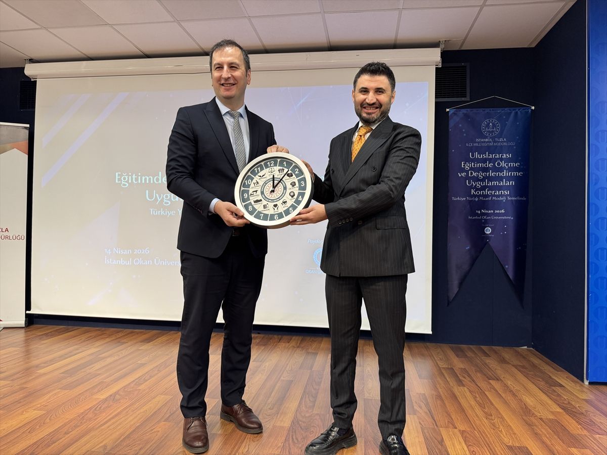 Uluslararası Eğitimde Ölçme Değerlendirme Konferansı