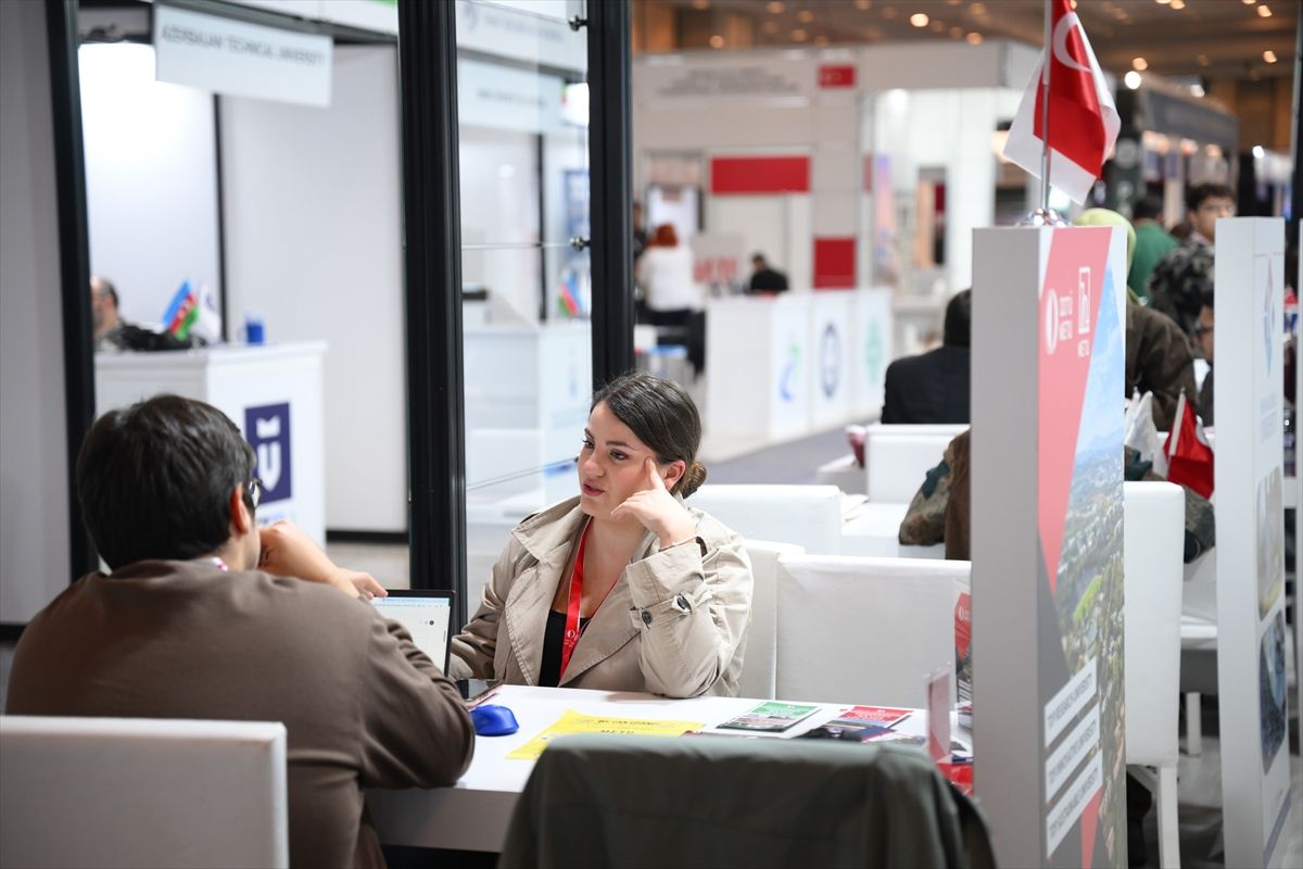 EURIE 2026\'da Kültürlerarası Anlayış Toplantısı