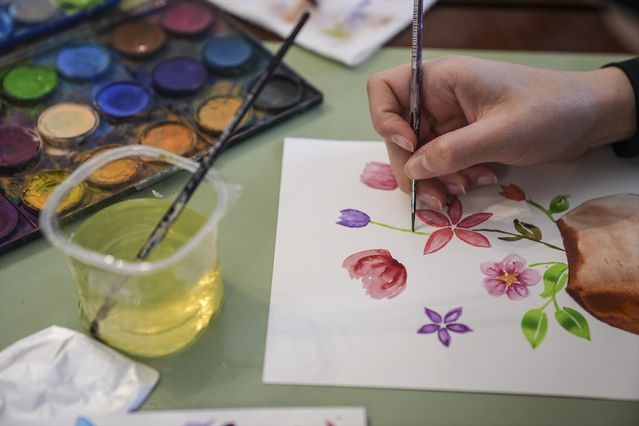 İstanbul’da Gençlik Merkezleri Faaliyetleri