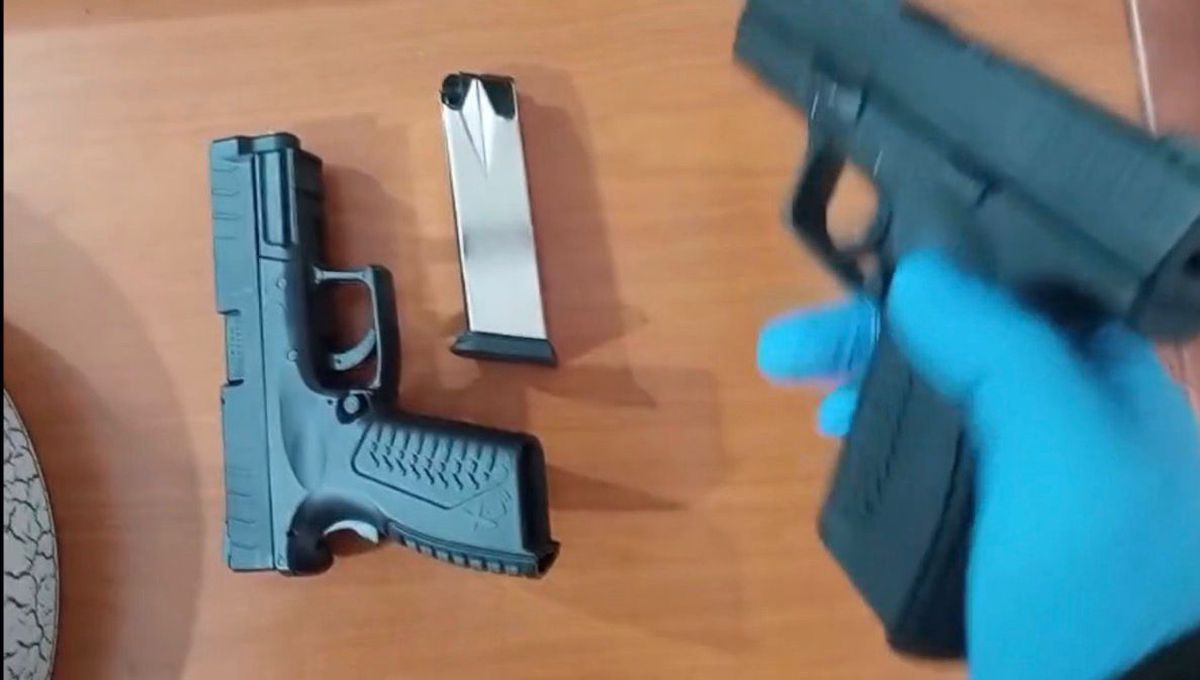 Karagümrük Çetesi\'ne Operasyon