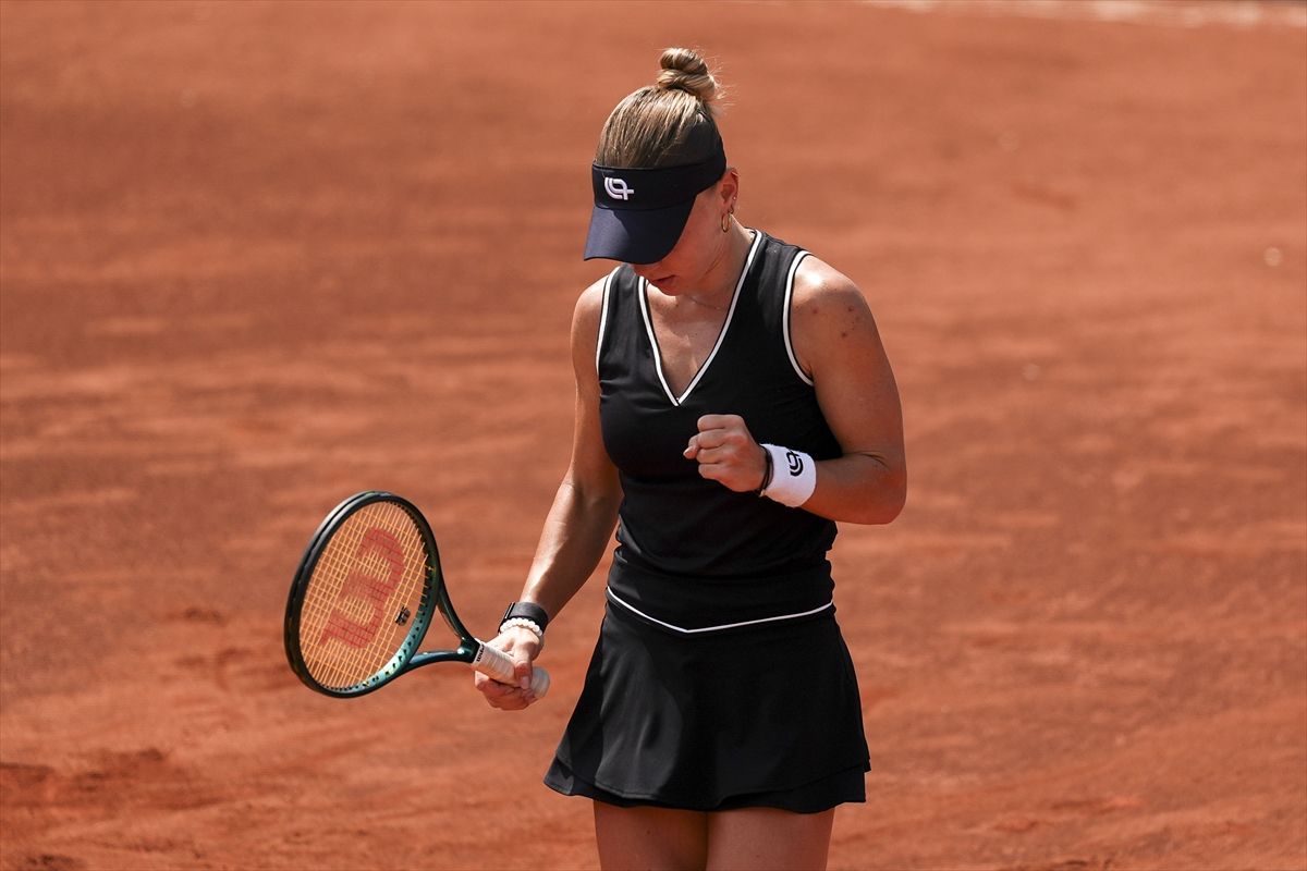 İstanbul Open\'da Timofeeva Şampiyon