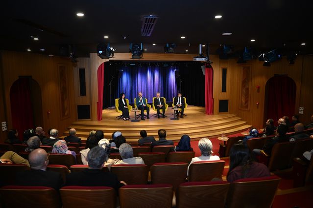 Türk Müziği Eğitimi İçin İşbirliği Protokolü