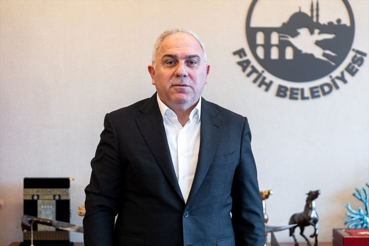 Fatih\'te Otopark Sorununa Çözüm Önerileri