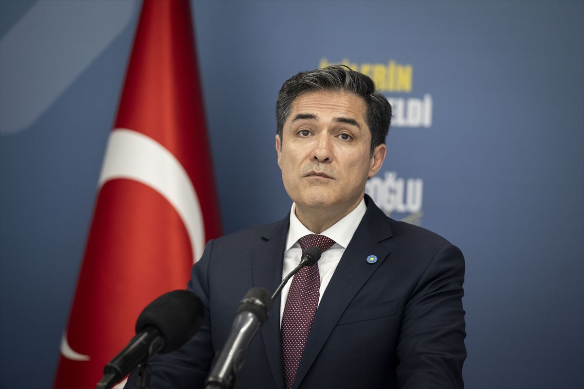 Kavuncu: Devlet İmkanları Suç İçin Kullanılmamalı