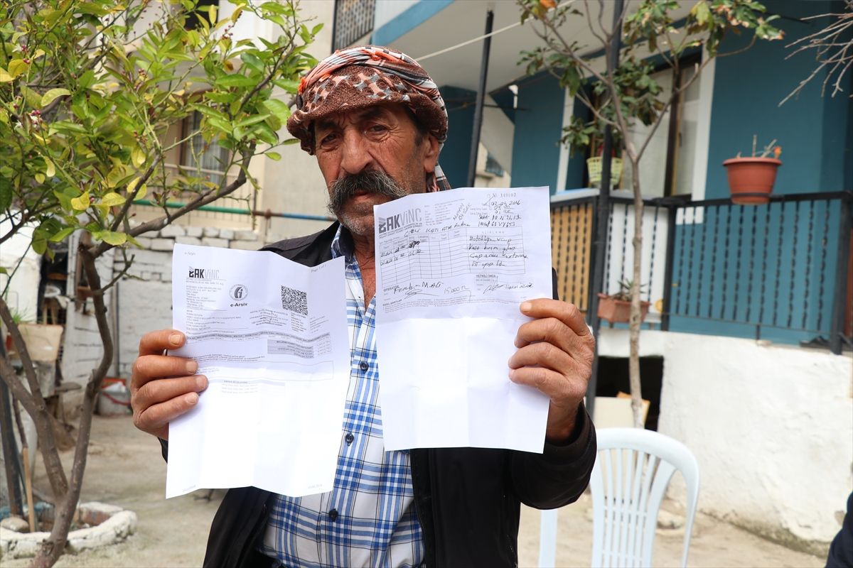 Kaza sonrası aileden belediye başkanına tepki