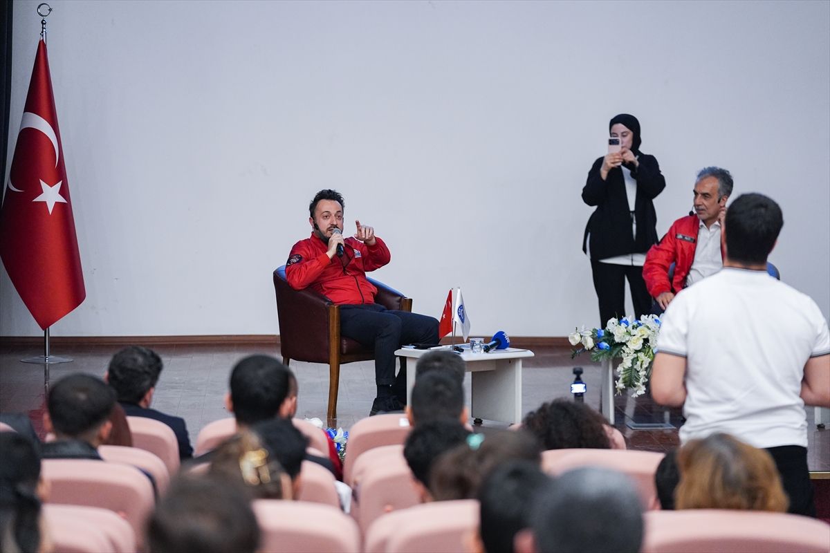 Yapay Zeka ile Tarımın Dönüşümü Konferansı