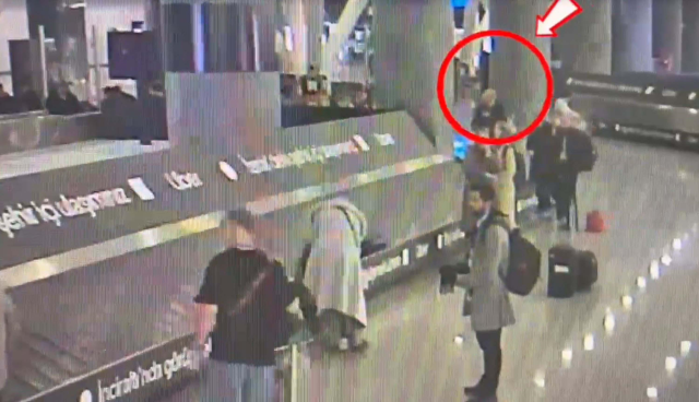 İzmir'de 2 şüphelinin midesinden 1 kilo 304 gram uyuşturucu çıktı