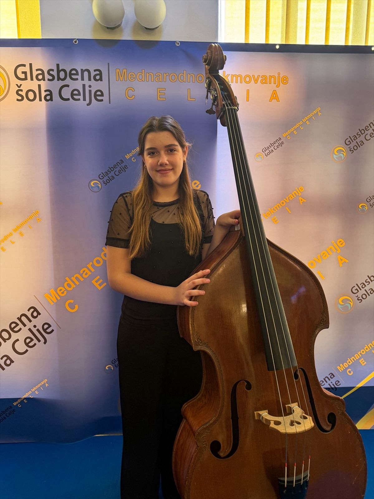 DEÜ Öğrencilerinden Slovenya\'da Başarı