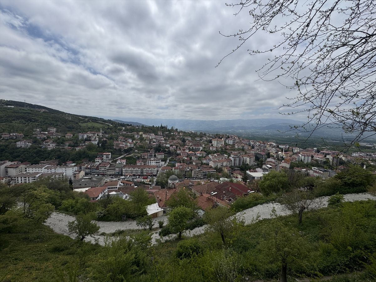 Tokat\'ın Zengin Tarihi ve Doğal Güzellikleri