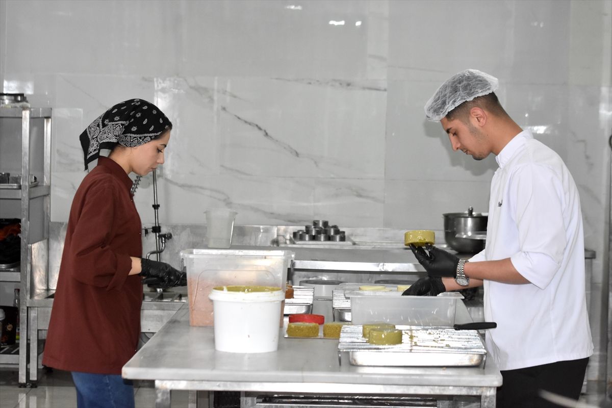 Kadın Girişimci İstihdam Yaratıyor