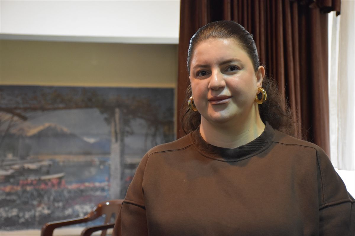 Kadına Şiddetle Mücadele Tiyatro ile Anlatıldı