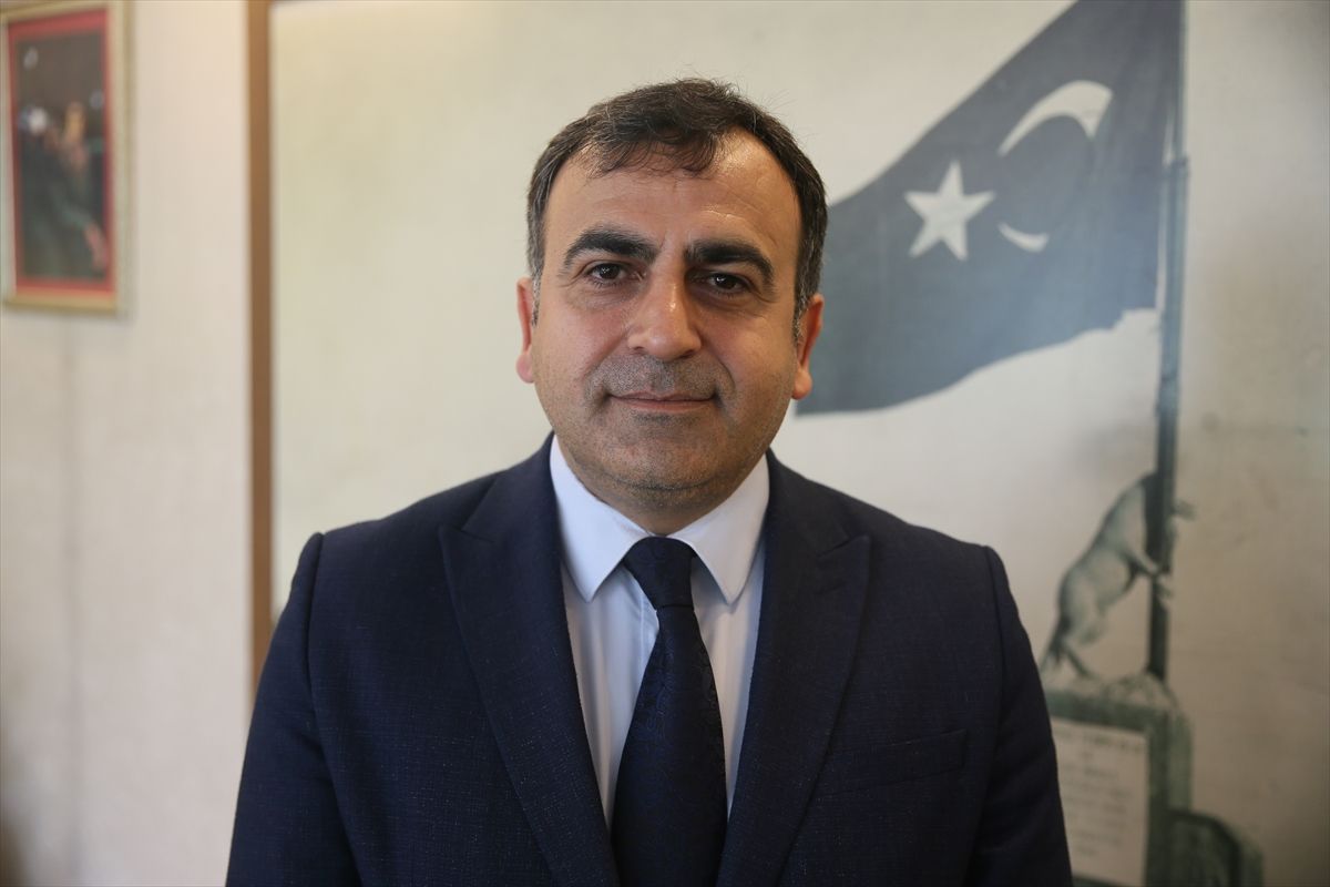 Kahramanmaraş\'tan Çölyak Hastalarına Destek