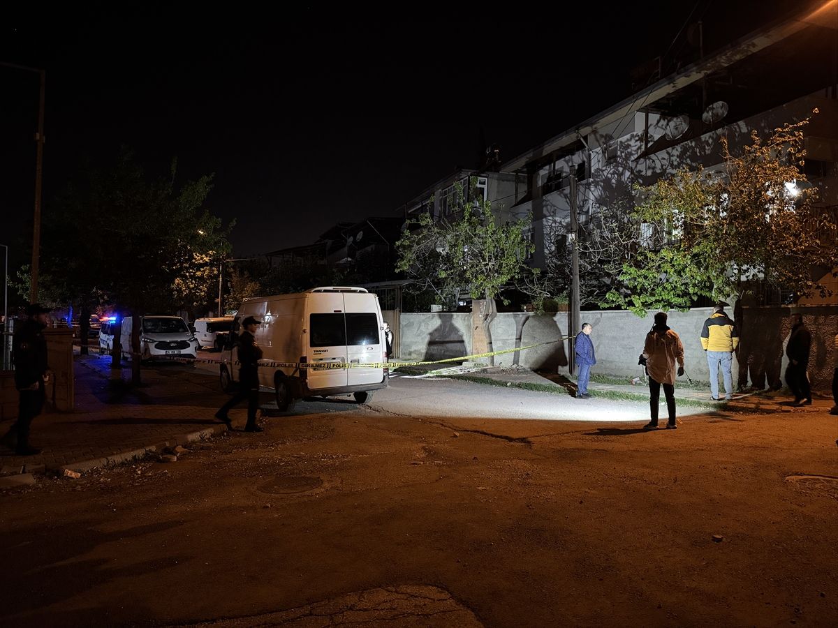 Kahramanmaraş\'ta Silahlı Kavga: 7 Yaralı