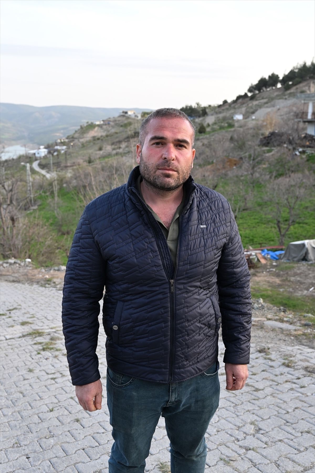 Kahramanmaraş\'ta Okul Saldırısında Veliden Cesur Müdahale