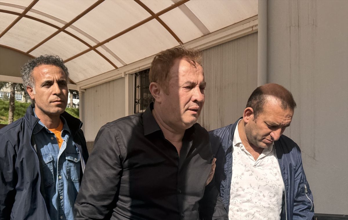 Kendisini öğrencilerine siper eden Ayla öğretmeni eşi gözyaşlarıyla anlattı