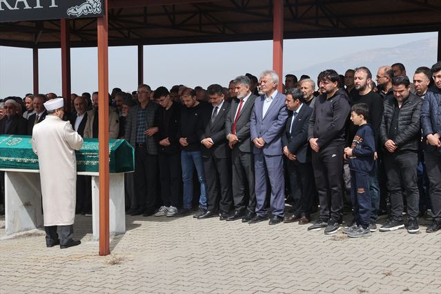 Kahramanmaraş’ta Silahlı Saldırı: 11 Yaşındaki Yusuf Tarık Gül Defnedildi