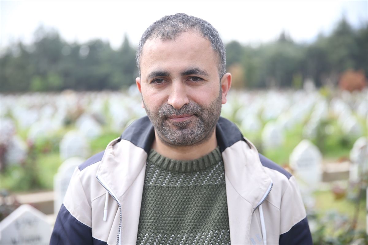 Acılı Hatıra: Kahramanmaraş\'taki Saldırı Kurbanları Anıldı