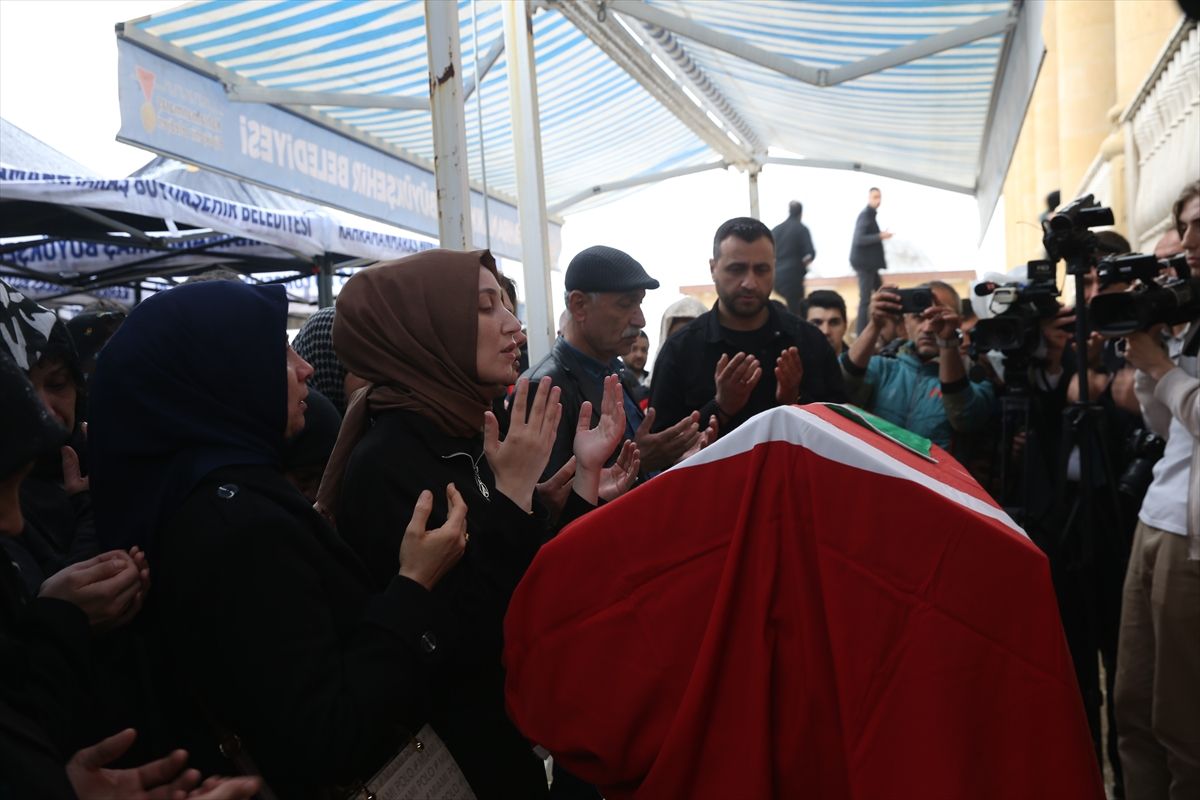 Kahramanmaraş\'taki okul saldırısında yaralanan öğrenci 18 günlük yaşam mücadelesini kaybetti