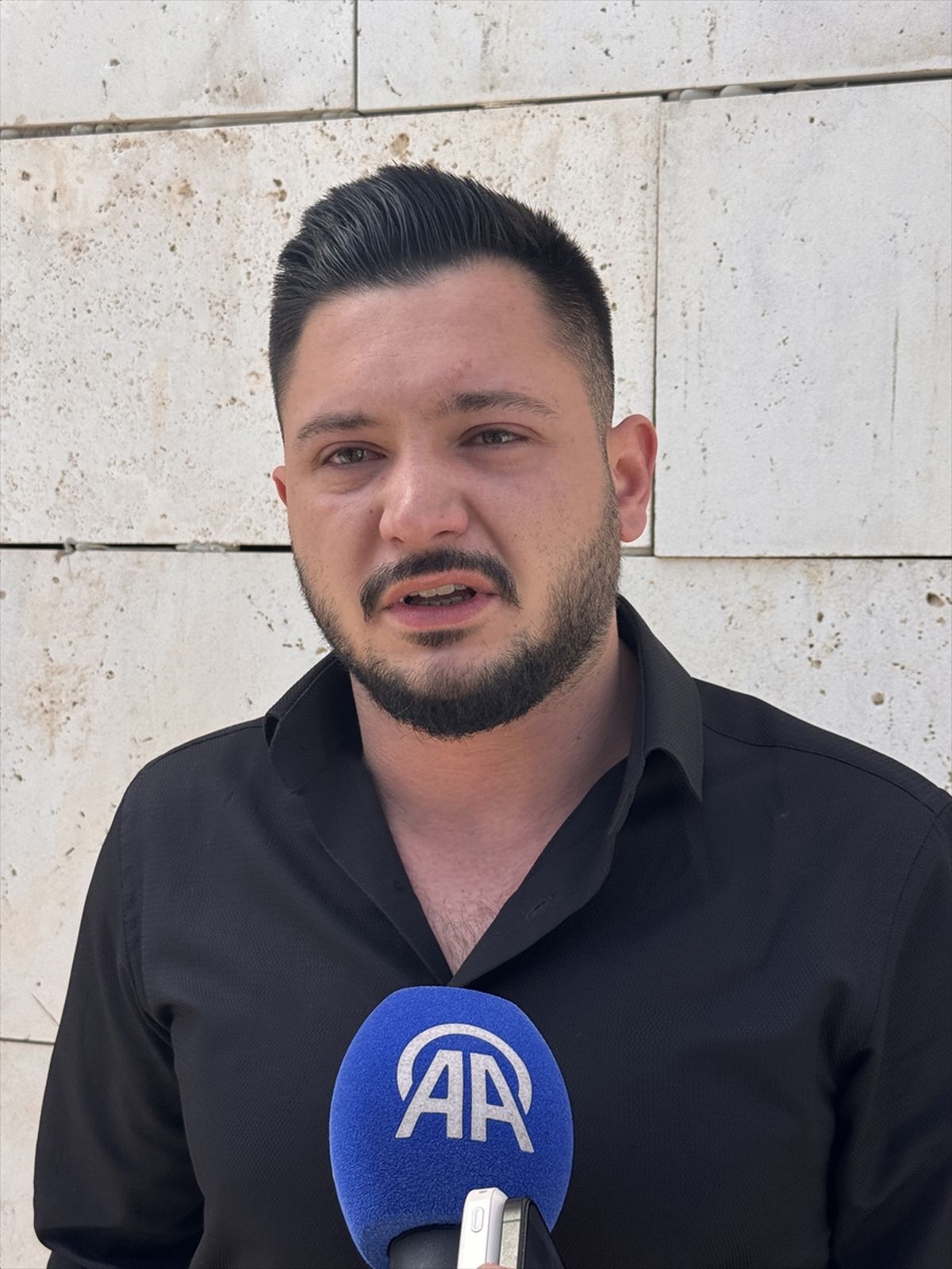 Furkan Sancak Balal’ın Öğretmeninden Duygusal Veda