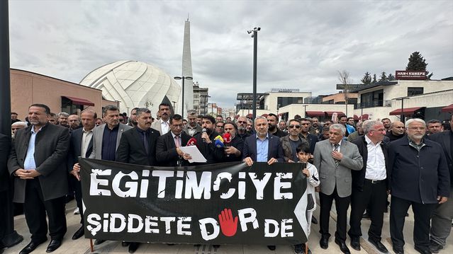 Eğitimciler ve Öğrenciler İçin Gıyabi Cenaze