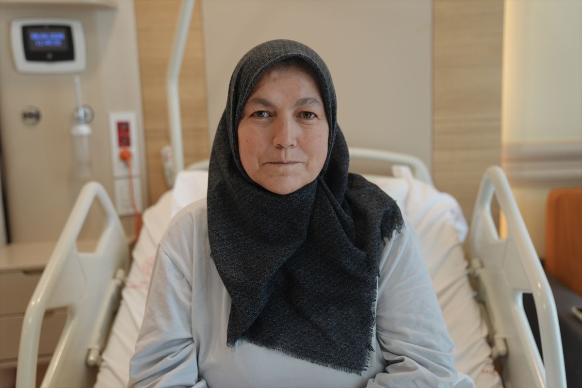 Ablasyon Yöntemiyle Kalp Ritim Bozukluğuna Çözüm