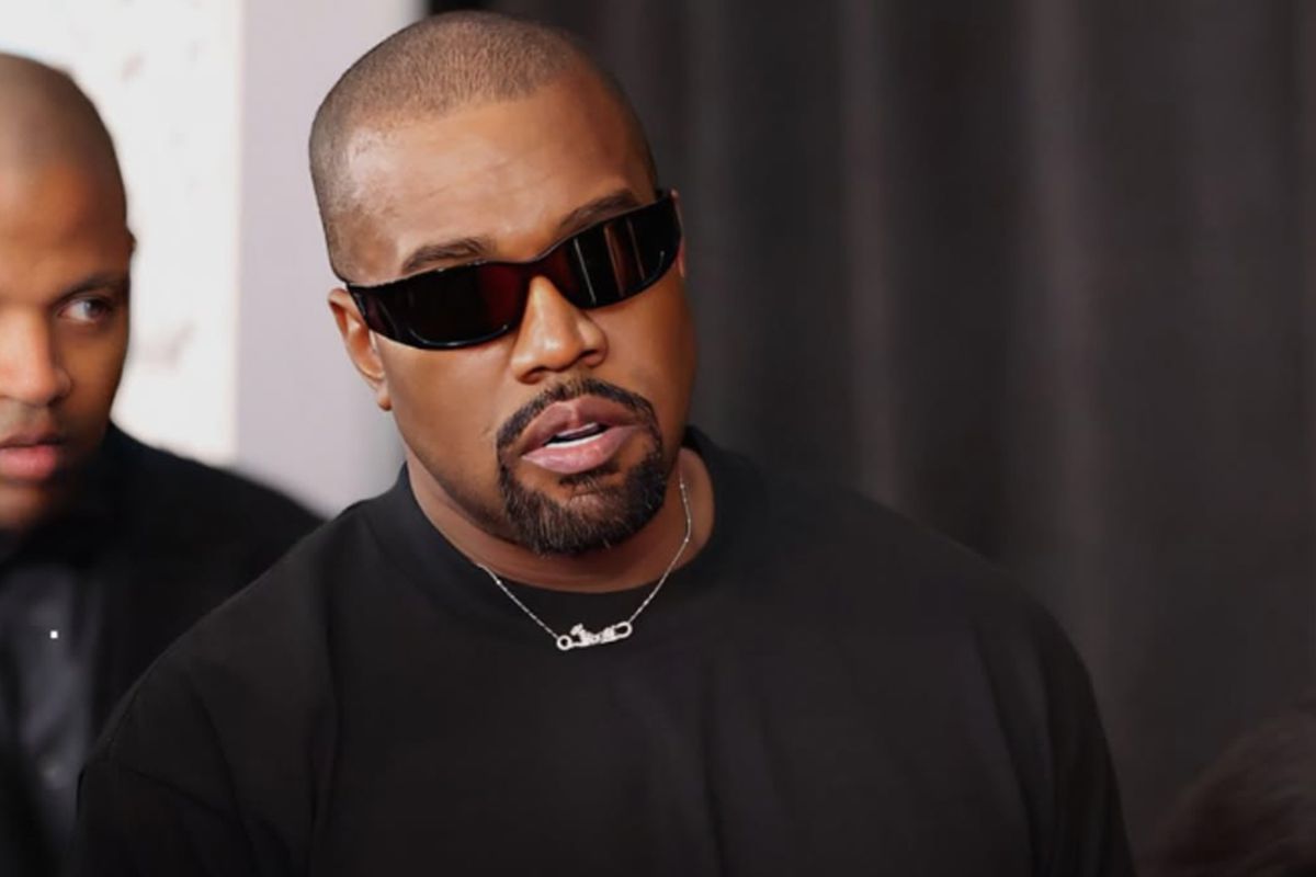 Kanye West’e İngiltere yasağı! İçişleri Bakanlığı vizesini iptal etti