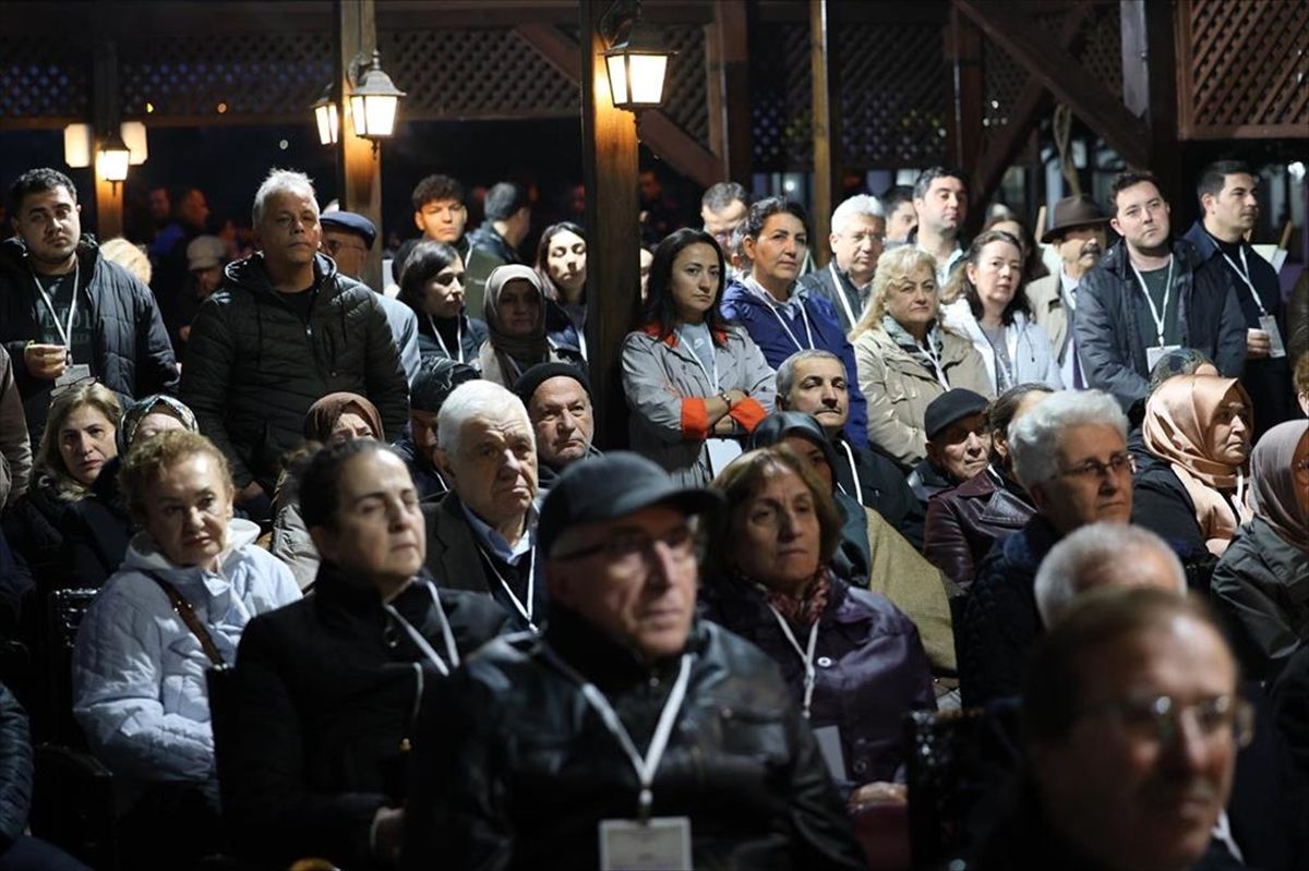 Safranbolu\'da Miras Haftası Etkinliği