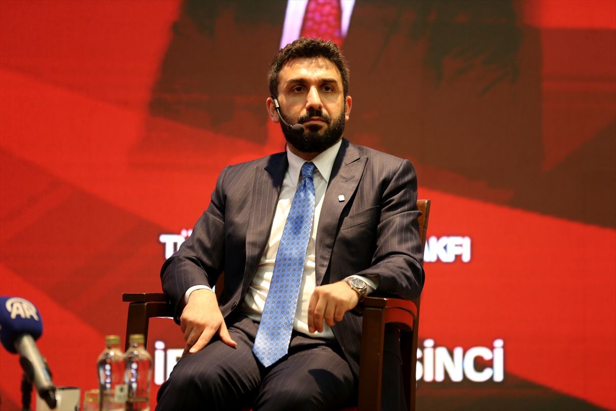 Karabük\'te TÜGVA "İhtisas Akademi Programı" düzenlendi