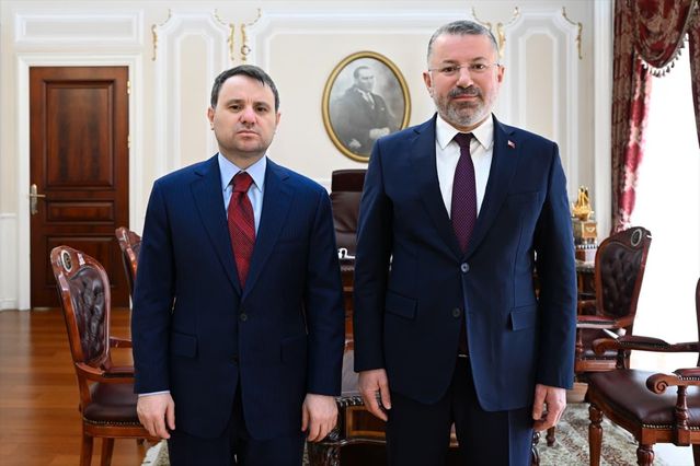 Ayşegül Yabacı TÜBİTAK Desteği Aldı