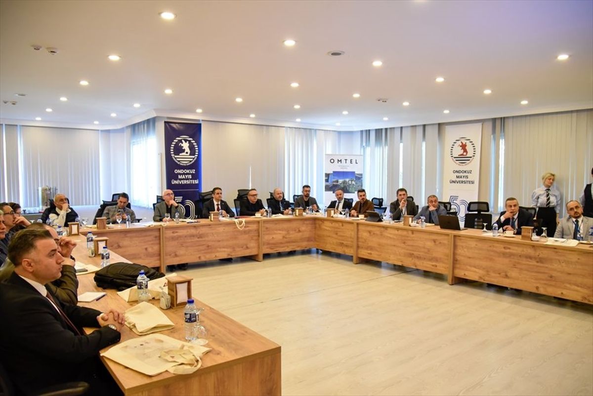 Karadeniz Tarihi Mirası Çalıştayı