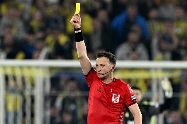 Kararları çok konuşuldu! İşte Yasin Kol'un derbi notu