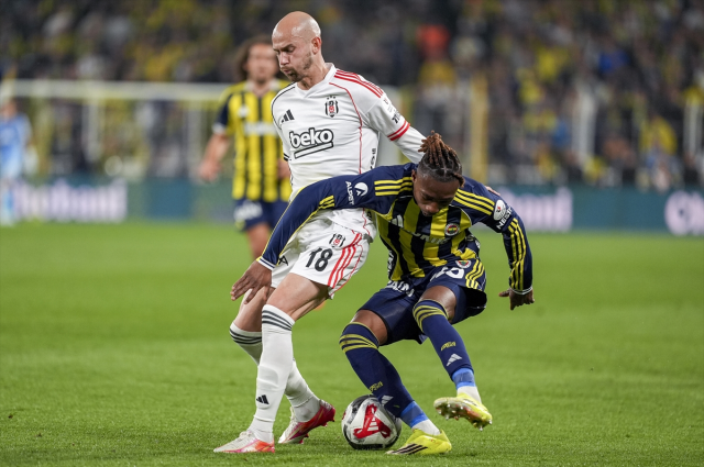 Kararları çok konuşuldu! İşte Yasin Kol'un derbi notu