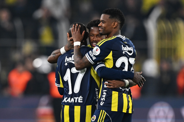 Kararları çok konuşuldu! İşte Yasin Kol'un derbi notu