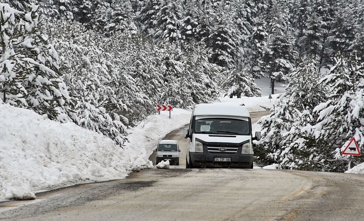 Kars\'ta Nisan Karı