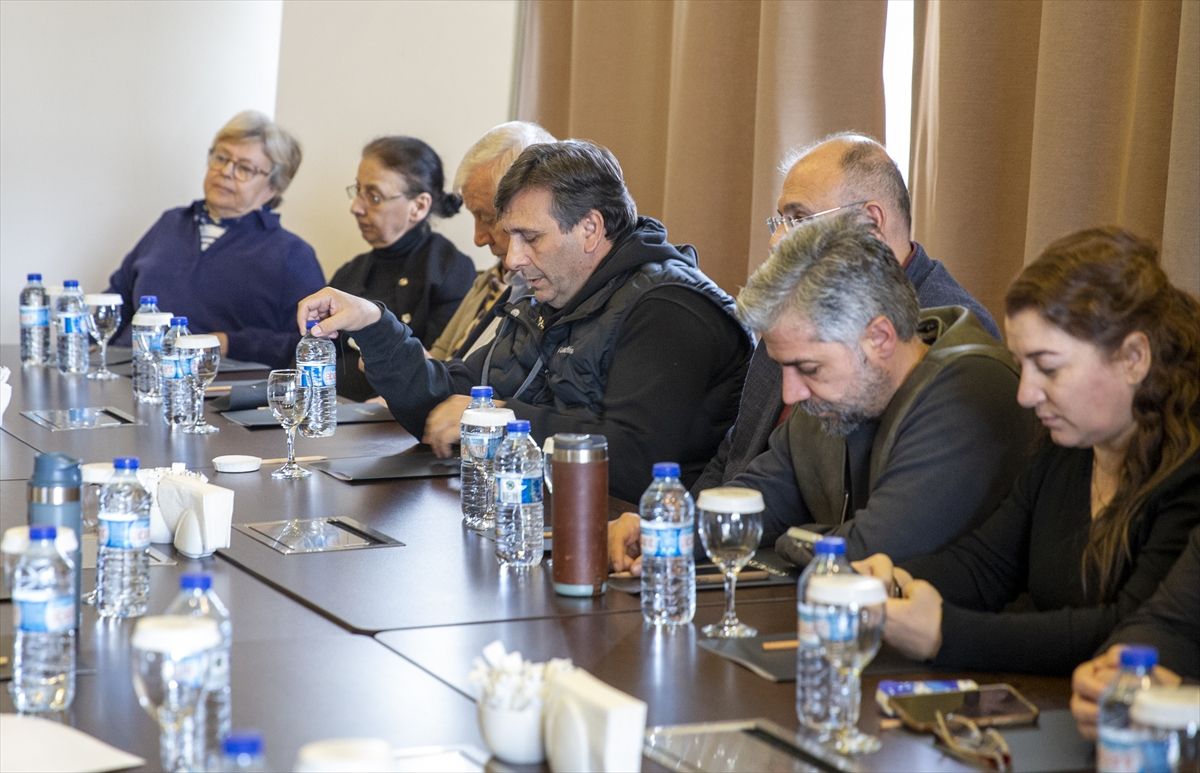 Yangın Mağdurlarından Yargı Talepleri