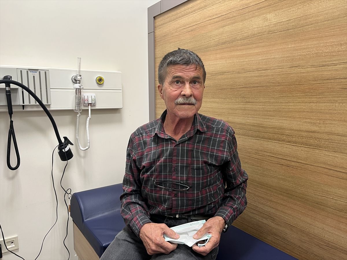 Kasık Fıtığı Ameliyatında Kanser Teşhisi