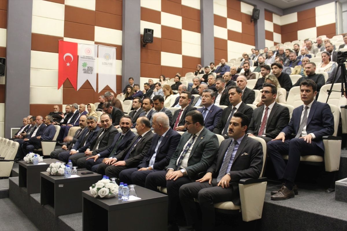 Kastamonu\'da Yatırım Fırsatları Tanıtıldı