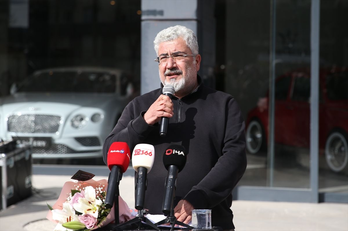 Aile, Kizi İçin Adalet İstiyor