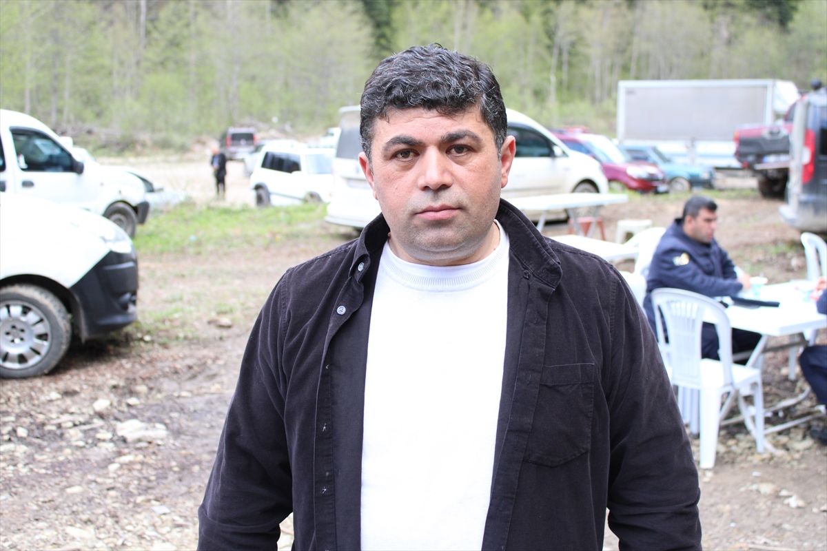 Pınarbaşı\'nda Hıdırellez ve Anma Etkinliği