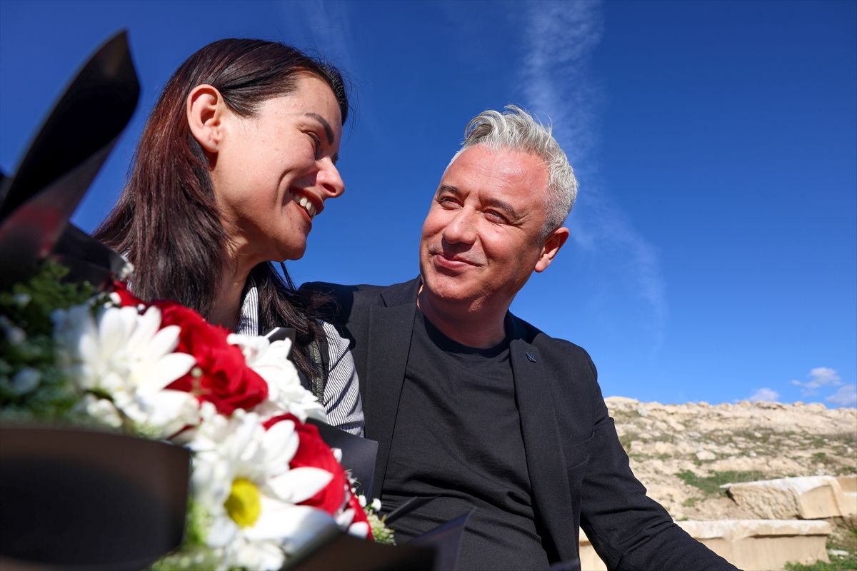 Tarihte Evlilik Teklifi