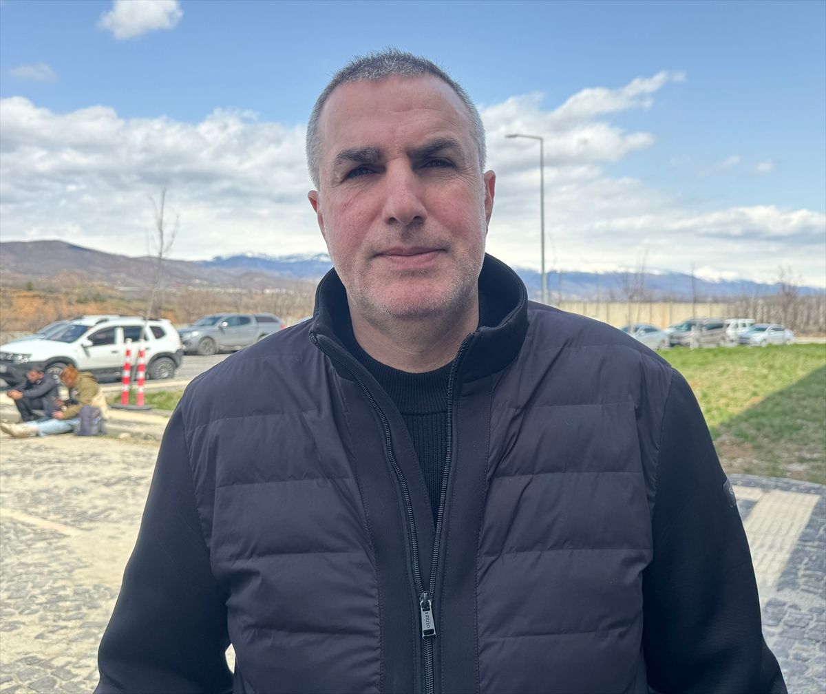 Kayıp Gülistan Doku\'nun ailesinin avukatından 12 şüphelinin yakalanmasına ilişkin açıklama Açıklaması