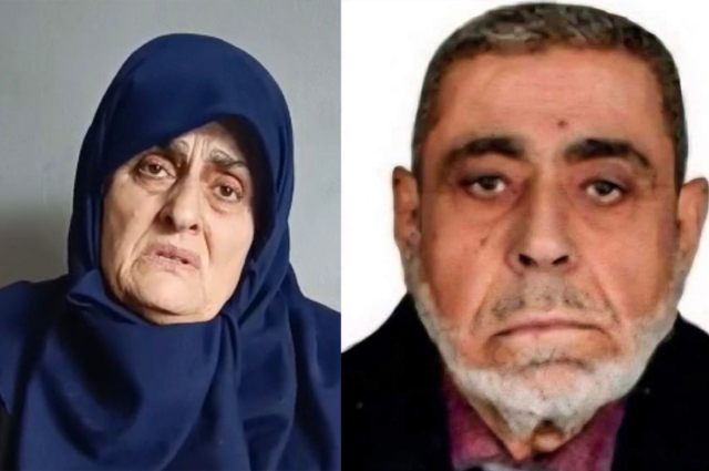 Kocasını öldürüp satırla 15 parçaya ayırdı! Kurtulmak için bakın ne yapmış